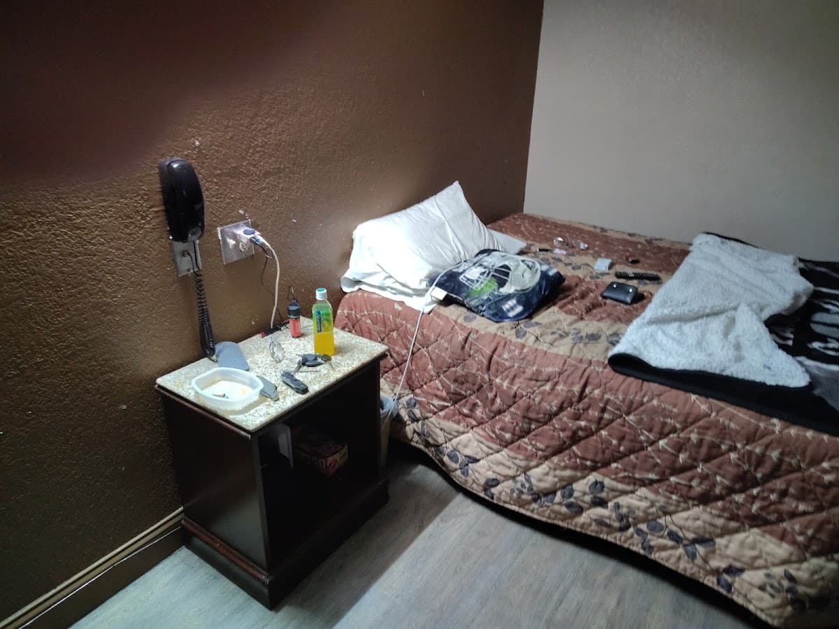 Midtown Motor Inn - Gastonia, Hotel in Gastonia