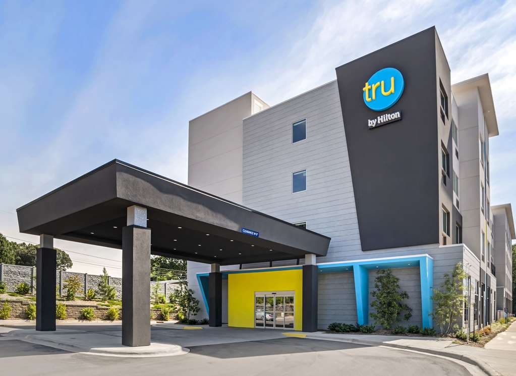 Tru by Hilton Gastonia, Hotel in Ranlo