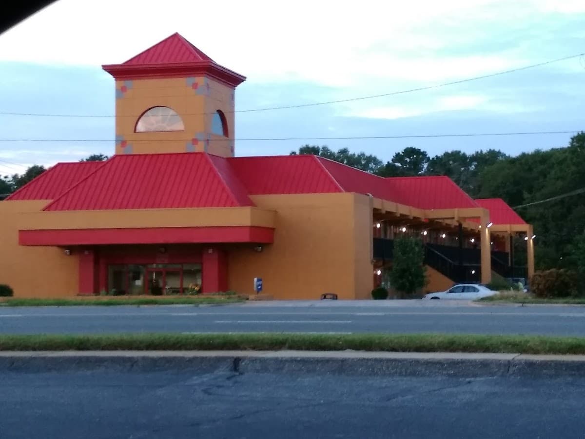 Gaston Inn, Hotel in Gastonia