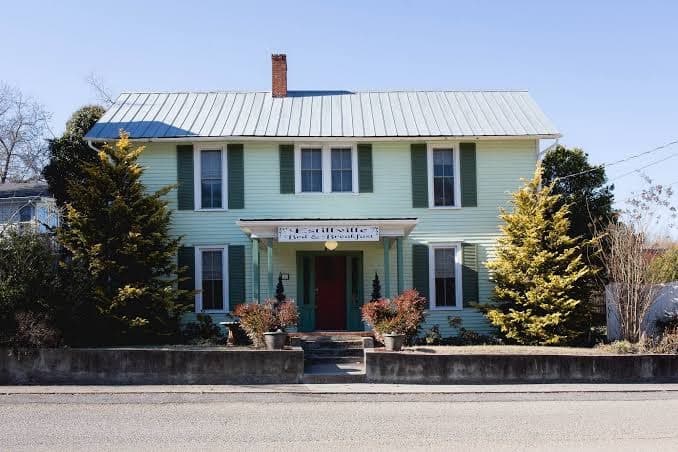 Estillville Properties, Guesthouse in Gate City