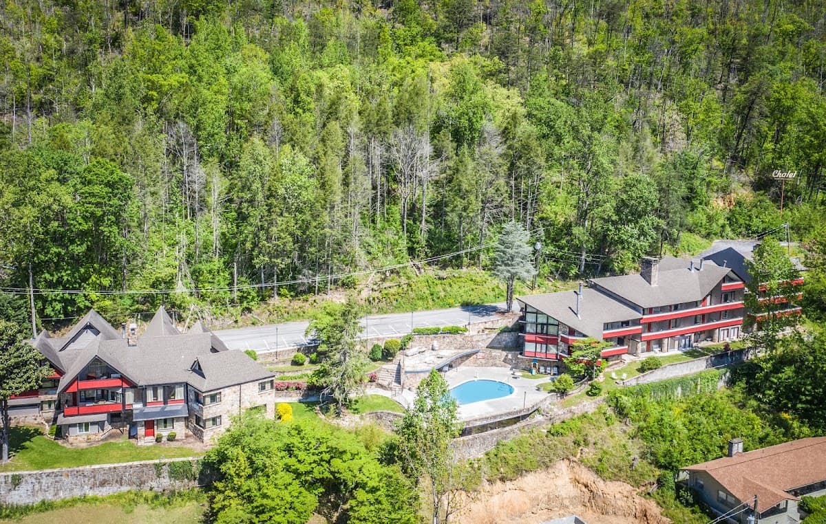 Fabulous Chalet Inn, Hotel in Gatlinburg