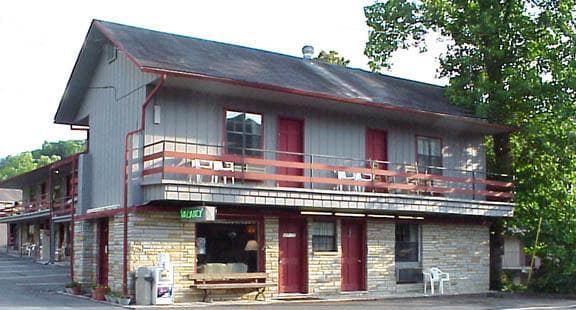Bales Motel, Hotel in Gatlinburg