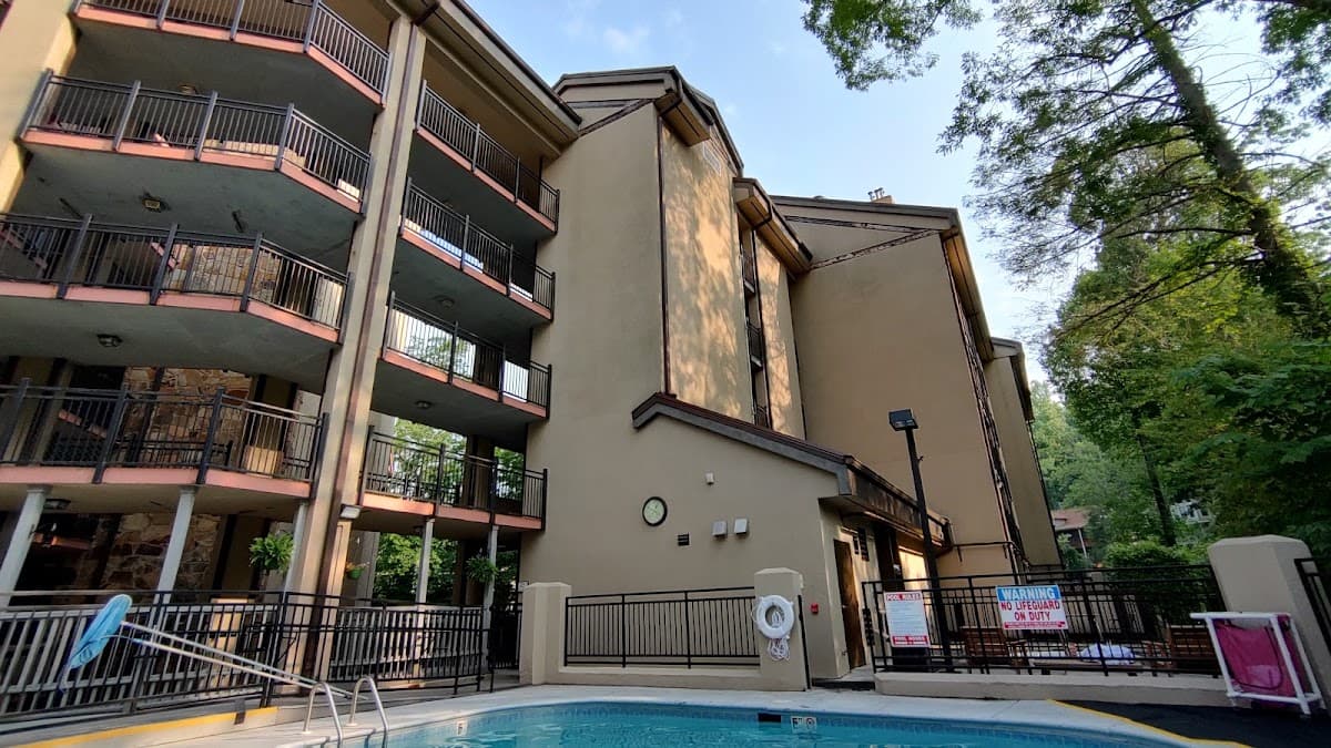 Gatlinburg Exploria, Hotel in Gatlinburg