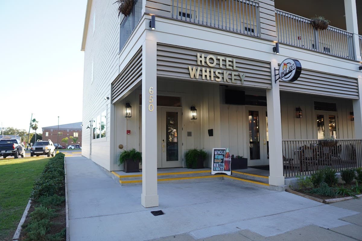 Hotel Whiskey in Pascagoula, Hotel in Pascagoula