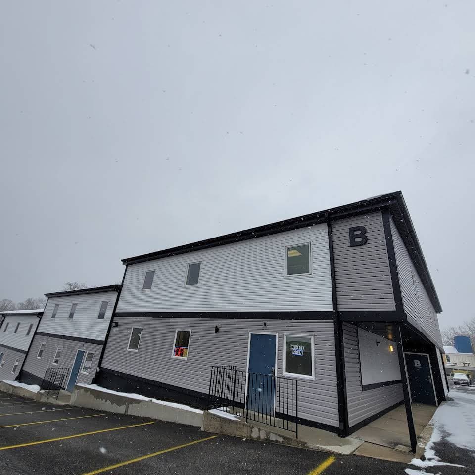Richland Inn, Hotel in Geistown