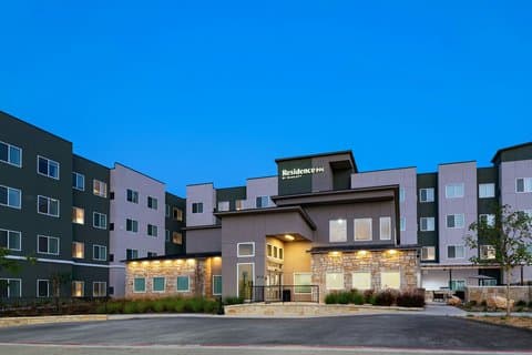 Residence Inn by Marriott Georgetown, Hotel in Georgetown