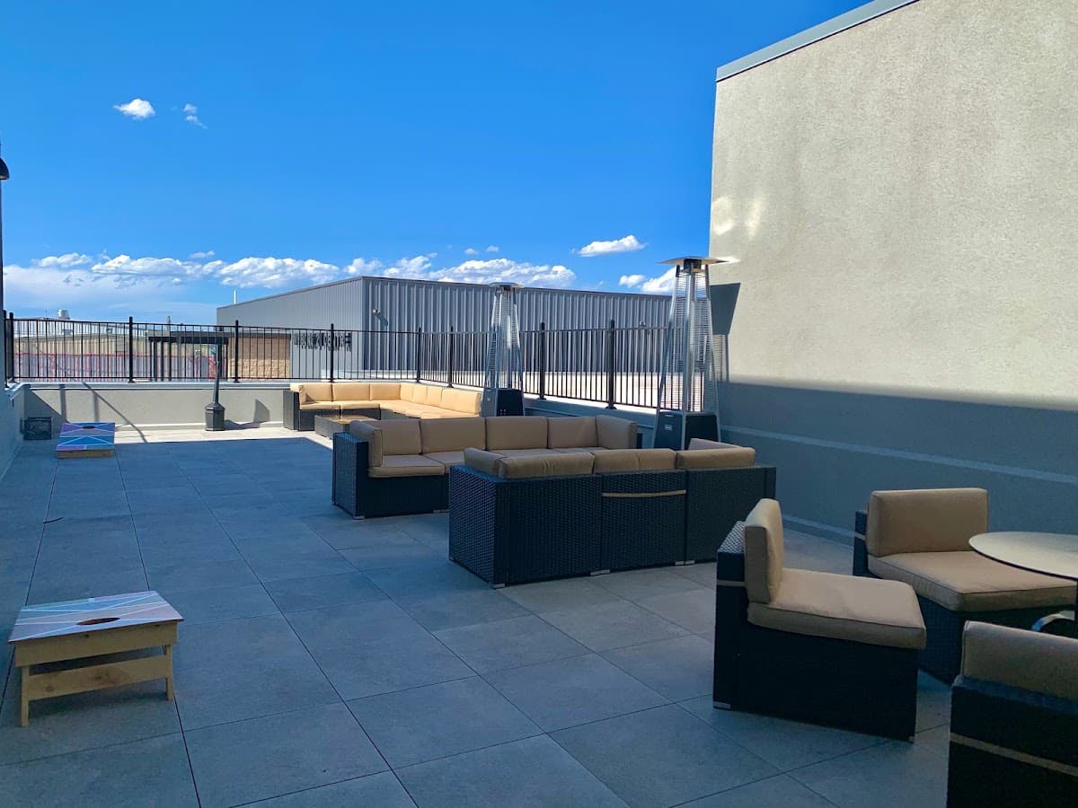 Hotel 21 & Co., Hotel in Gering
