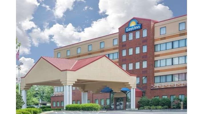 Days Inn by Wyndham Gettysburg, Hotel in Gettysburg