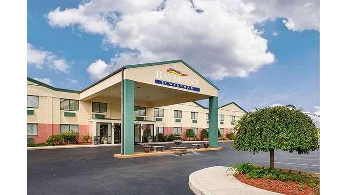 Baymont by Wyndham Gettysburg, Hotel in Gettysburg