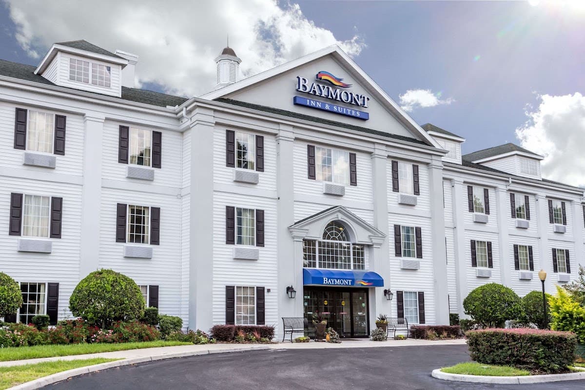 Baymont by Wyndham Lakeland, Hotel in Gibsonia
