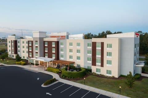 TownePlace Suites by Marriott Lakeland, Hotel in Gibsonia