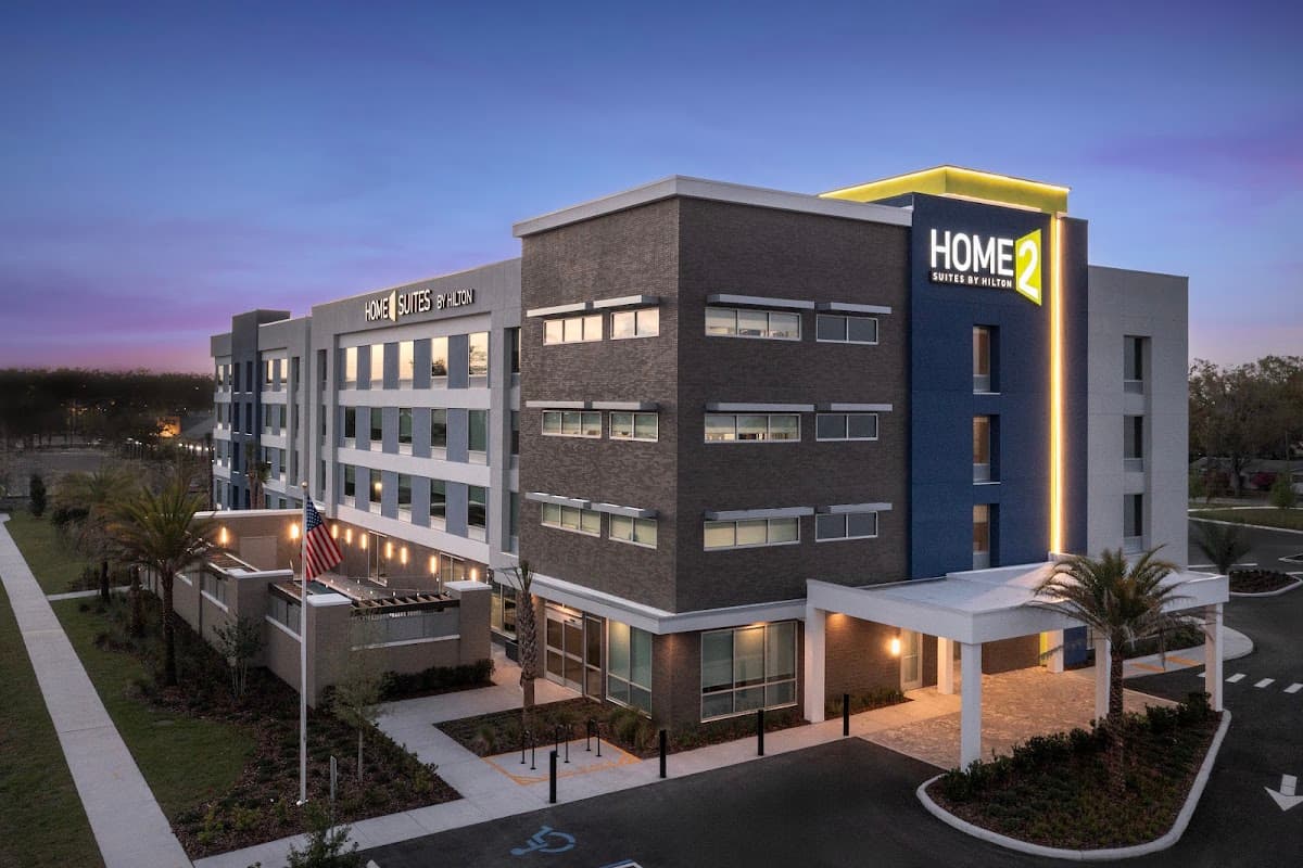 Home2 Suites by Hilton Lakeland North I-4, Hotel in Gibsonia