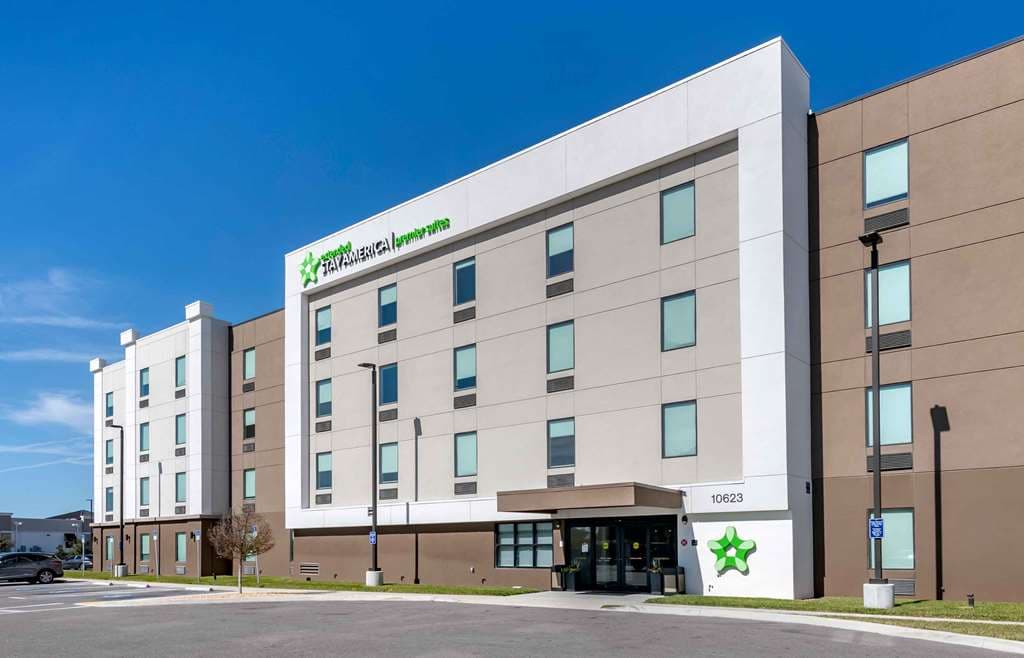 Extended Stay America Premier Suites- Tampa - Gibsonton - Riverview, Aparthotel in Riverview