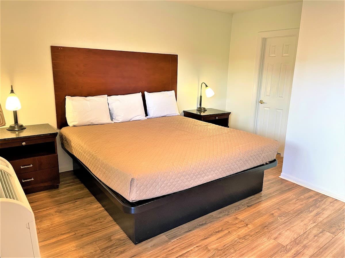 Budget Inn Giddings by Mukhi Hotels, Hotel in Giddings