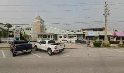 Prestige Hotel, Hotel in Vero Beach