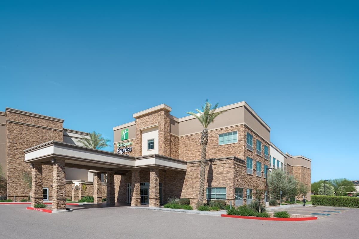 Holiday Inn Express & Suites Phoenix East - Gilbert by IHG, Hotel in Gilbert