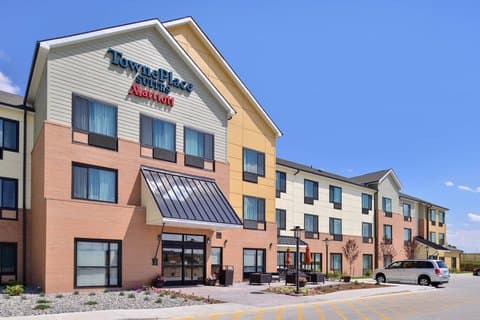 TownePlace Suites by Marriott Gillette, Hotel in Gillette