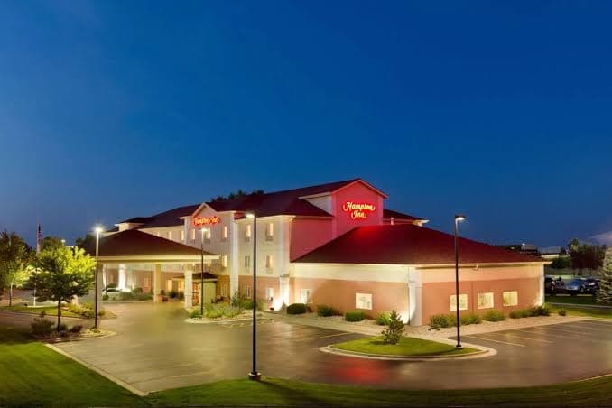 Summit Suites, Hotel in Gillette