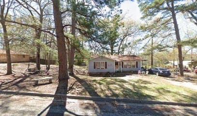 First point, Hotel in Gilmer
