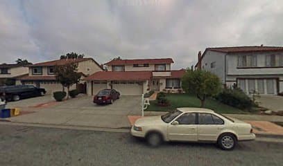 Hermesstays, Aparthotel in Gilroy