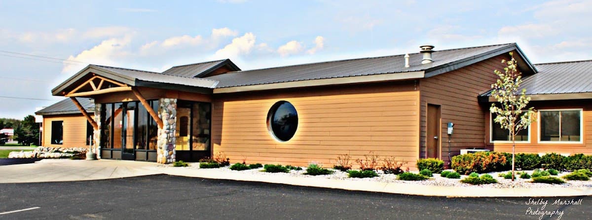 Rivertown Inn, Hotel in Gladwin