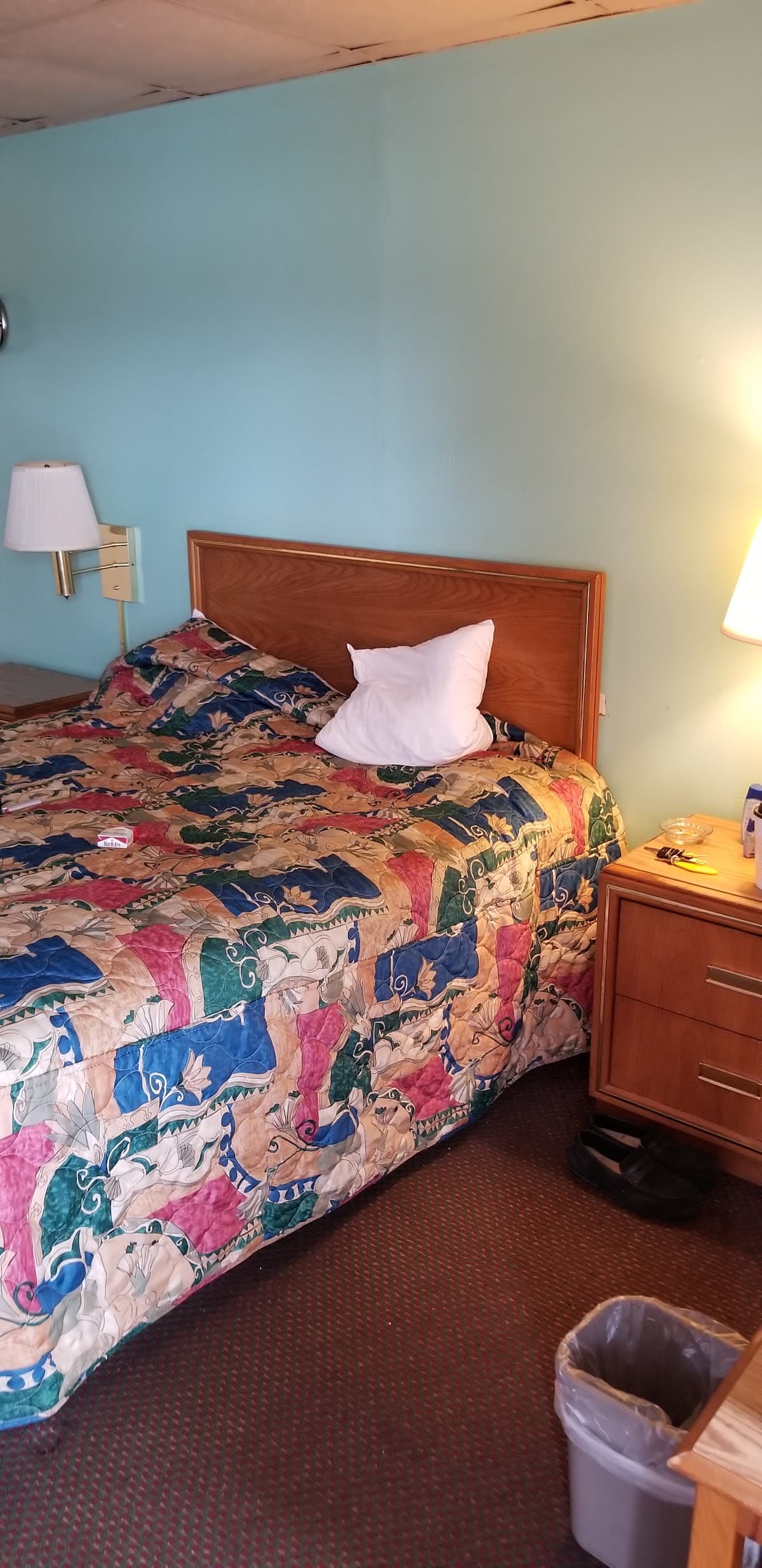 Economy Inn - Granite City, Hotel in Pontoon Beach