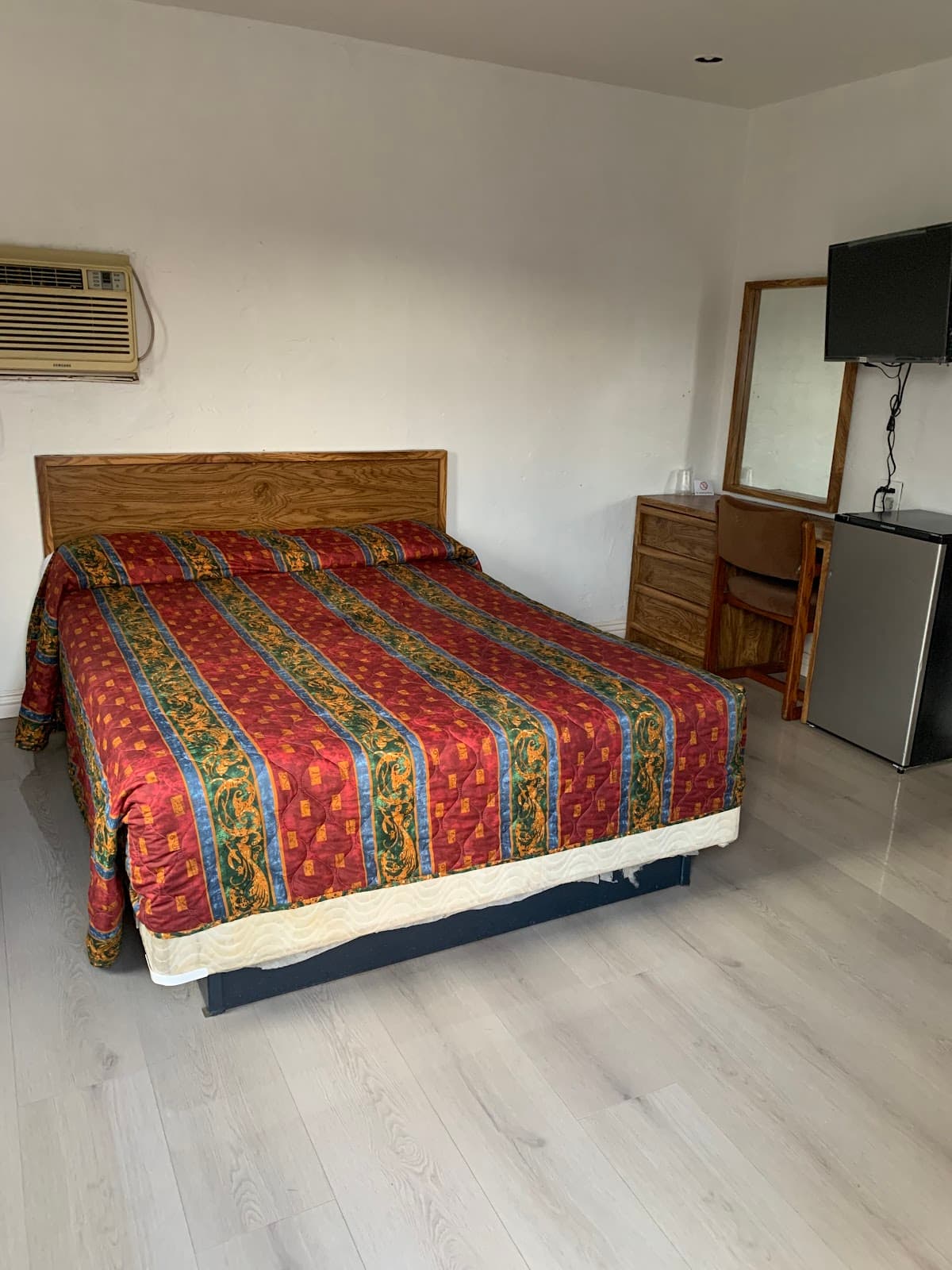 Palm View Motel, Hotel in Rubidoux