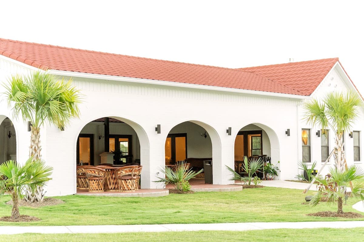 La Palmilla Texas Hotel, Hotel in Glen Rose