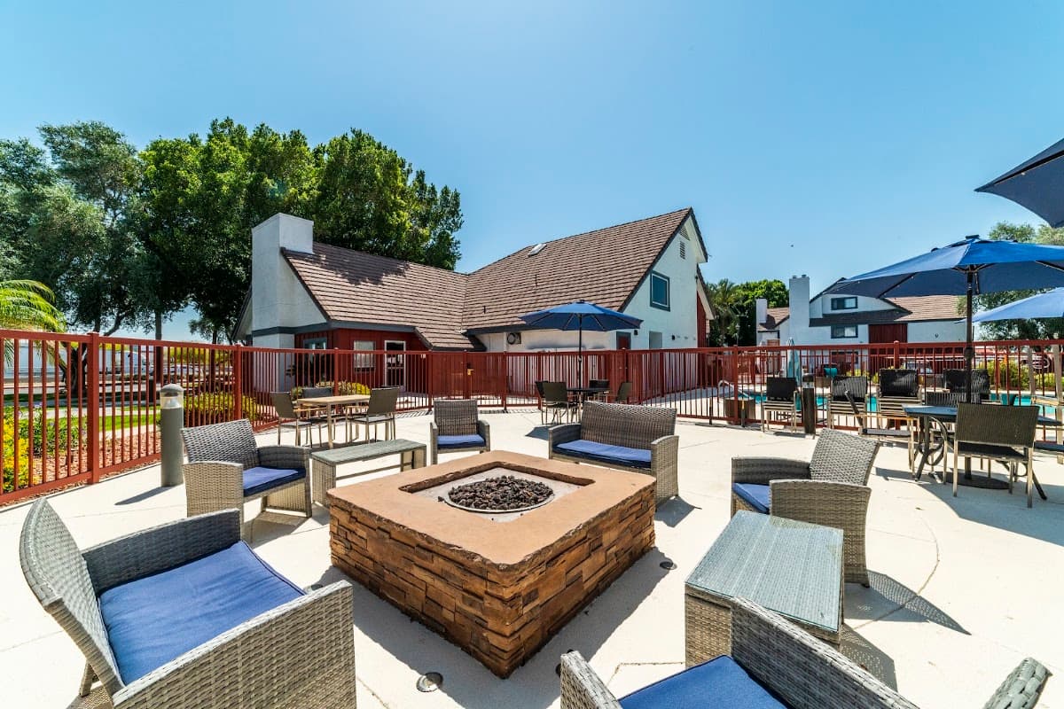 Metro Phoenix Extended Stay, Hotel in Alhambra