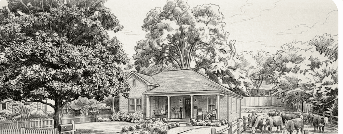 Shady Pecan Farmside, Hotel in Ovilla