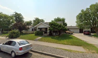 Cozy Home, Hotel in Glenns Ferry