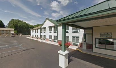 Point Hotel Queensbury, Hotel in Glens Falls North