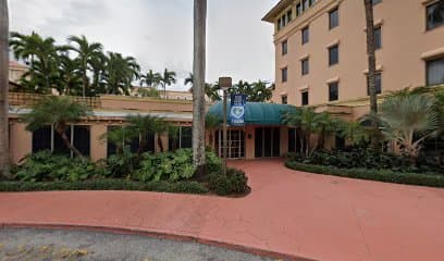 Coral gables, Hotel in Kendall