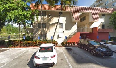 Frndd, Motel in Kendall