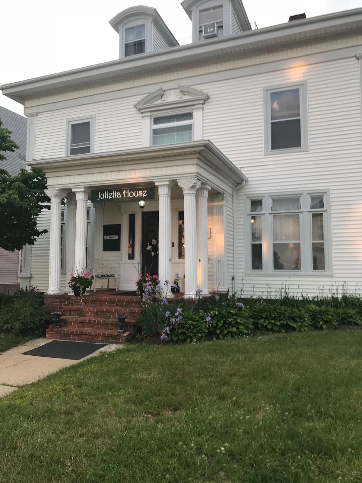 Julietta House, Guesthouse in Gloucester