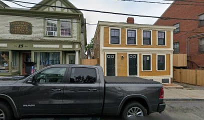 Beaumont hotel, Hotel in Gloucester