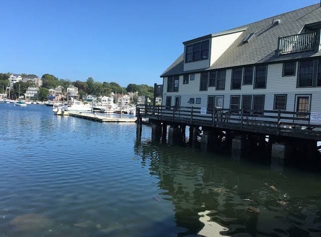 Accommodations At Rocky Neck, Motel in Gloucester