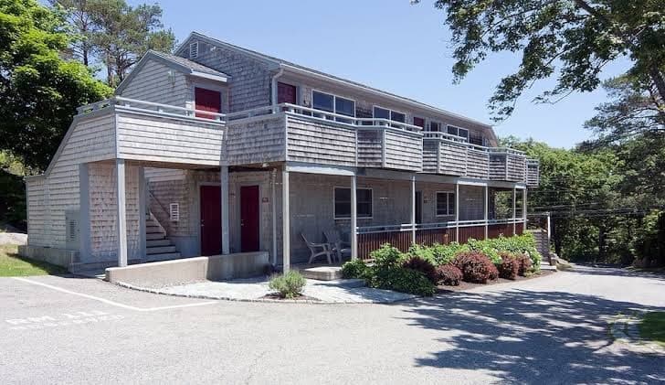 Sea Lion Motel, Hotel in Gloucester