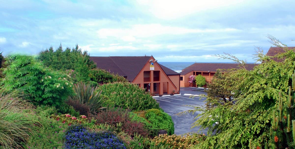 SureStay Plus by Best Western Gold Beach, Hotel in Gold Beach