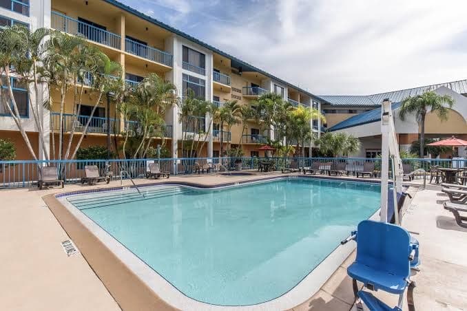 Tollgate Inn, Hotel in Golden Gate
