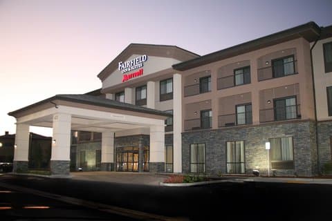 Fairfield by Marriott Inn & Suites Tehachapi, Hotel in Tehachapi