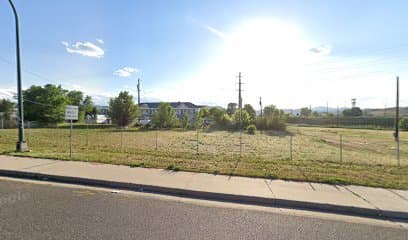 Golden Hours Motel Inc, Motel in West Pleasant View