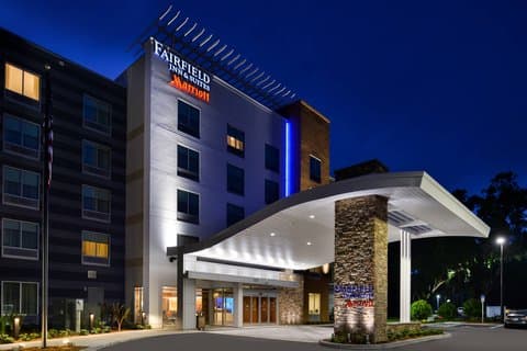 Fairfield by Marriott Inn & Suites Orlando East/UCF Area, Hotel in Alafaya