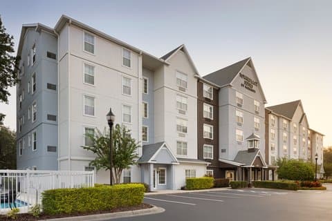 TownePlace Suites by Marriott Orlando East/UCF Area, Hotel in Alafaya