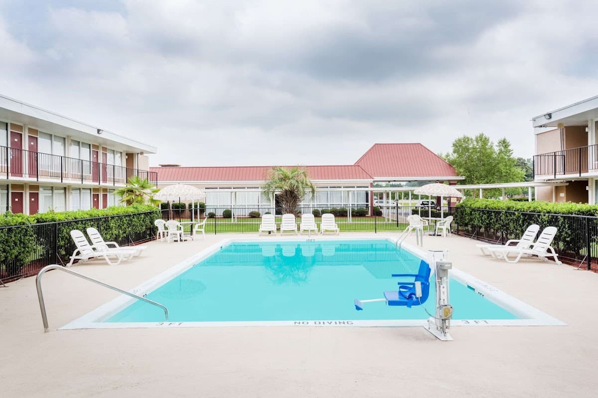 Days Inn by Wyndham Goldsboro, Hotel in Goldsboro