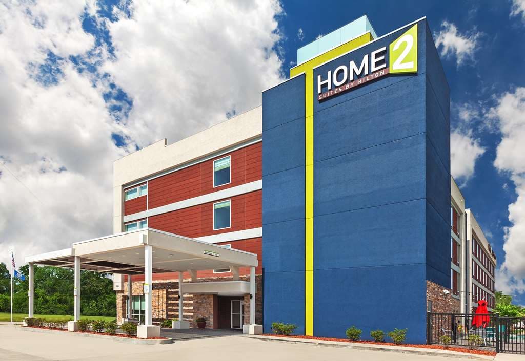 Home2 Suites by Hilton Gonzales, Hotel in Gonzales
