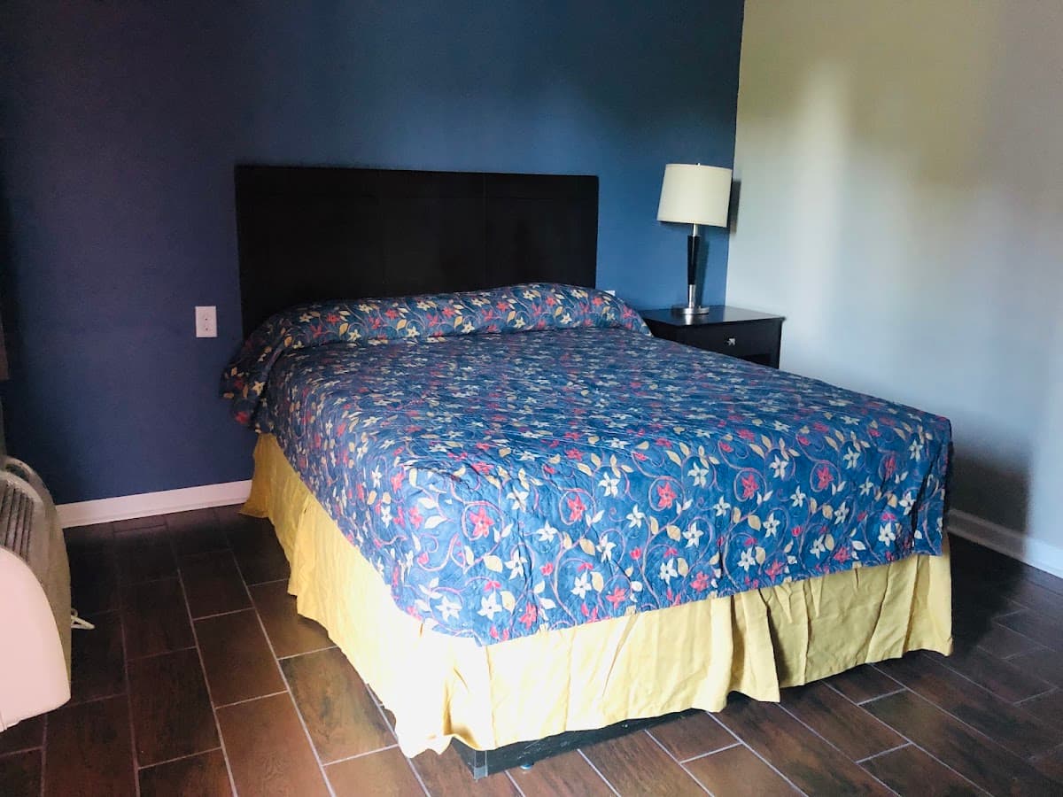 Economy Inn, Motel in Gonzales