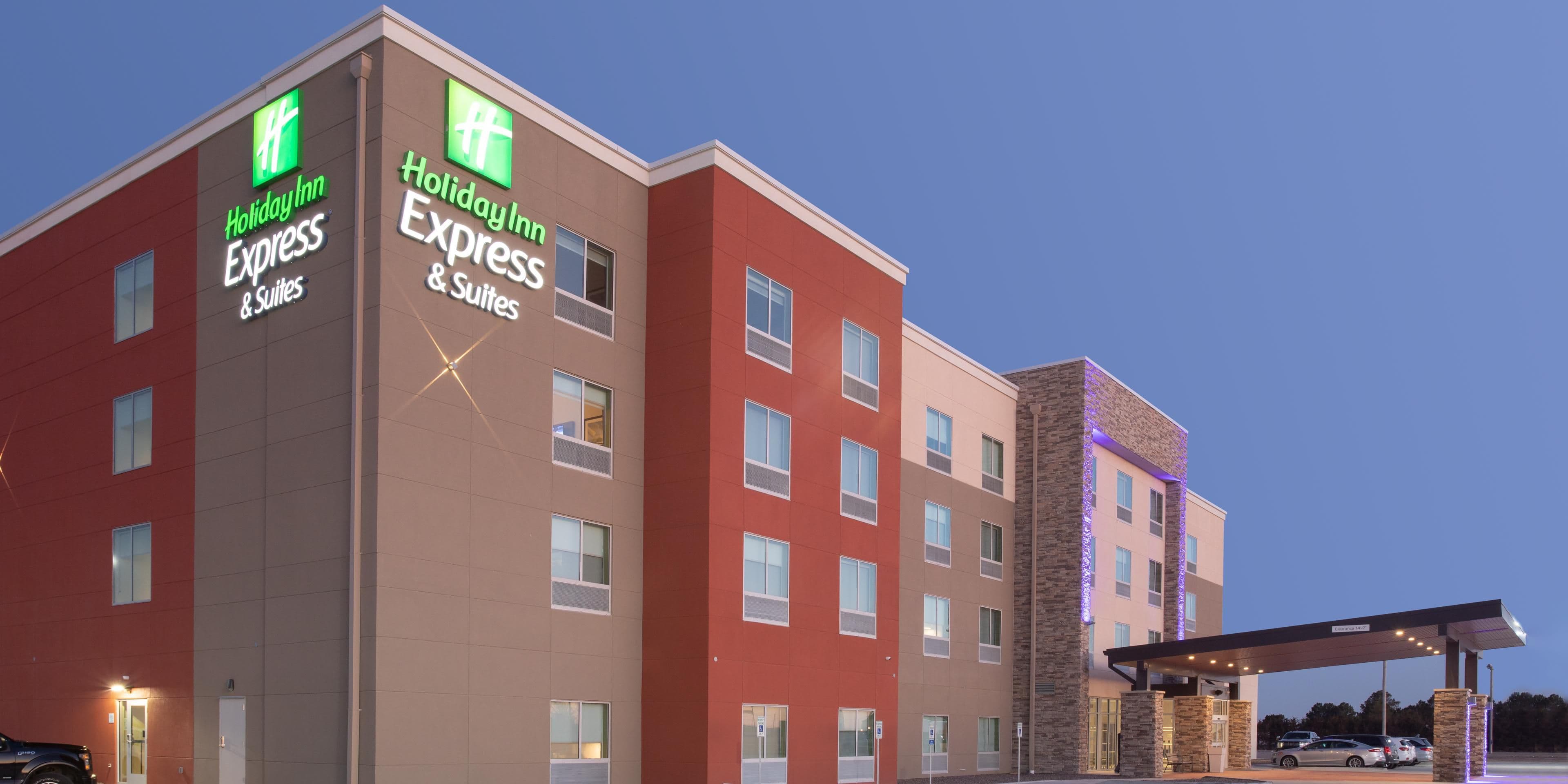Holiday Inn Express & Suites Goodland, an IHG Hotel, Goodland