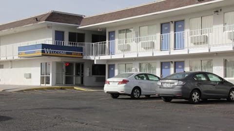 Motel 6 Goodland, KS, Hotel in Goodland