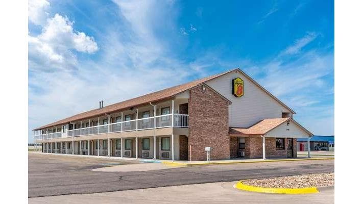 Super 8 by Wyndham Goodland, Hotel in Goodland